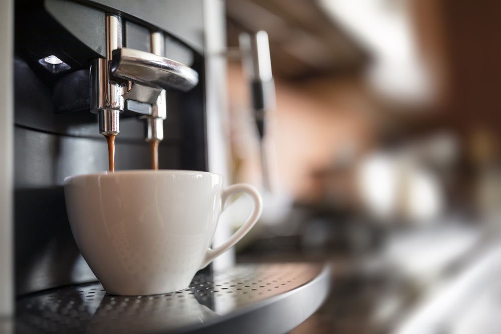 Cappucino