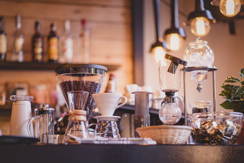 Café-Bar